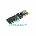 ABB NIOC-01C 3BSE009858R1 Energy-Saving Drive Control Unit
