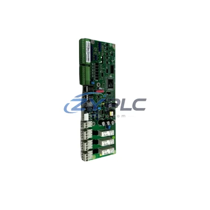 ABB NIOC-02C Industrial Network Interface for AC 800M Architecture NIOC-02C ABB