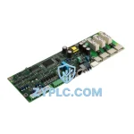 ABB NIOC-02C 3AFE64634798 Energy-Saving I/O Board ACS800