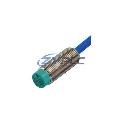 Pepperl+Fuchs NJ4-12GM-N-10M Inductive Proximity Sensor for NJ Series Systems product image
