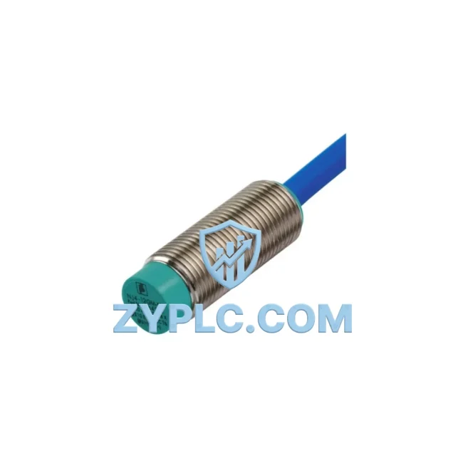 Pepperl+Fuchs NJ4-12GM-N-10M Inductive Proximity Sensor for NJ Series Systems