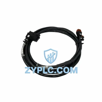 ABB NKHS03-15 Energy-Saving Servo Cable for Optimized NKHS Automation NKHS03-15 ABB