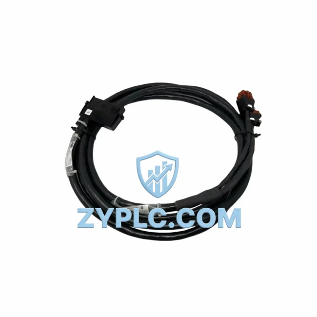 ABB NKHS03-15 Energy-Saving Servo Cable for Optimized NKHS Automation