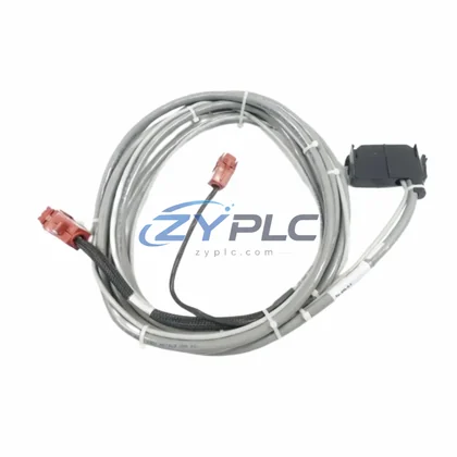 ABB NKST11-15 Industrial Termination Cable for Advant OCS Architecture NKST11-15 ABB