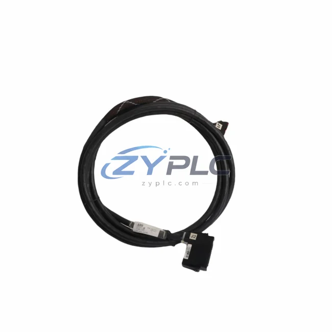 ABB NKTU01-15 Termination Unit Cable for Symphony Plus Systems