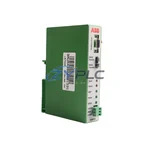 ABB NMBP-01 Industrial Network Interface for Modbus Plus Systems