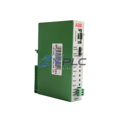 ABB NMBP-01 Industrial Network Interface for Modbus Plus Systems NMBP-01 ABB