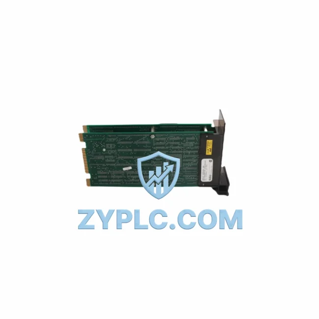 ABB NMFC03 Profibus Communication Gateway