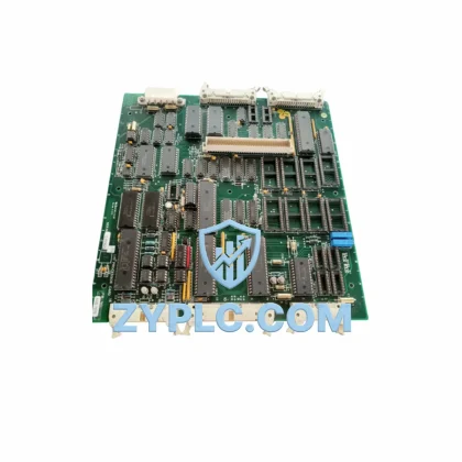 Kongsberg NN791.10 System-Ready I/O Processor for NN791 Architecture NN791.10 CPU 5MHZ KONGSBERG