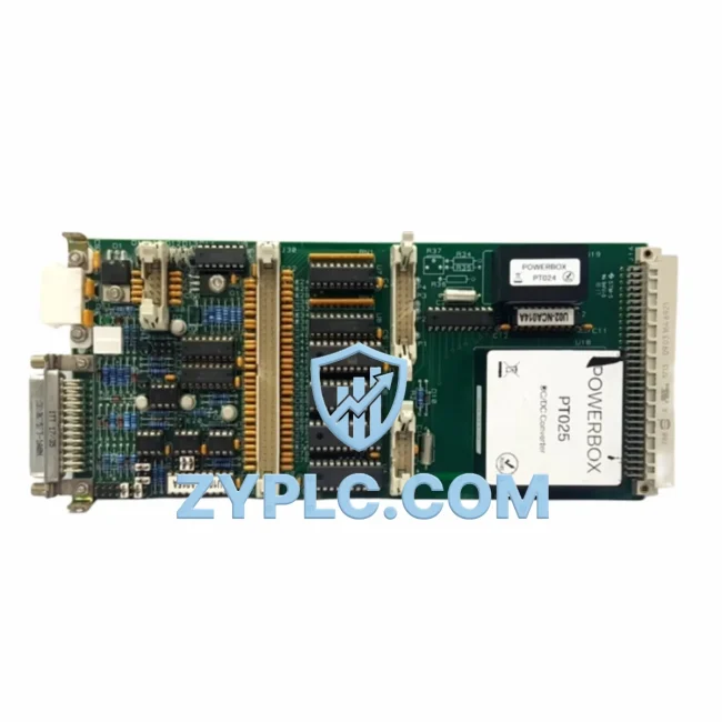 Kongsberg NNA1E222.1 Control Card Kongsberg