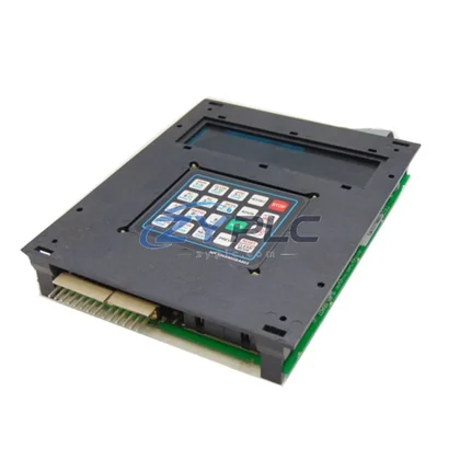 GE NP 104X905BA603 Replacement HMI Panel NP Series NP 104X905BA603 GE