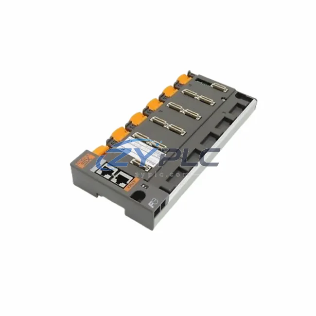 Fuji Electric NP1BS-06 Base Board for NP1B Series
