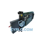 YOKOGAWA NP53*A System-Ready MFCU Processor for CENTUM Architecture