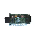YOKOGAWA NP53*A System-Ready MFCU Processor for CENTUM Architecture