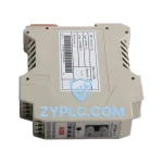 ABB NPBA-12 System-Ready PROFIBUS DP Adapter for ACS800 Architecture