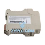 ABB NPBA-12 System-Ready PROFIBUS DP Adapter for ACS800 Architecture