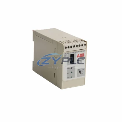 ABB NPBA-80 Replacement Bus Termination Switch NPBA-80 ABB