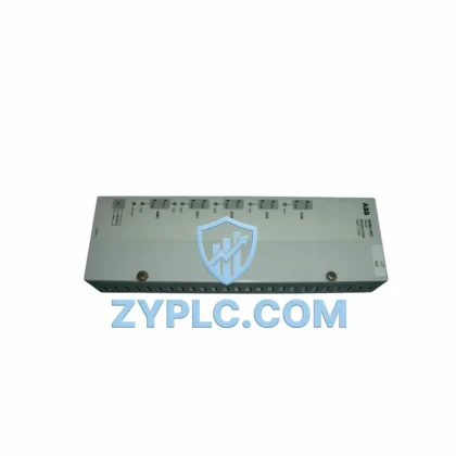 ABB NPBU-42C Energy-Saving Communication Board AC500 NPBU-42C ABB