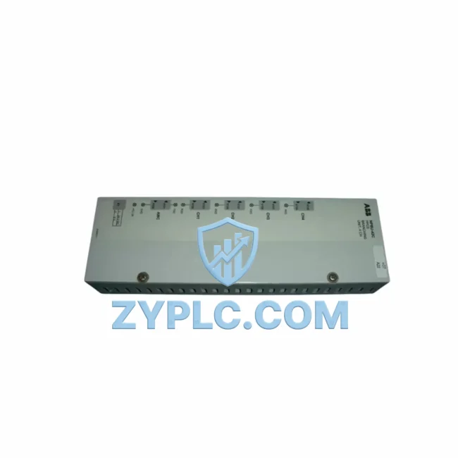 ABB NPBU-42C Energy-Saving Communication Board AC500
