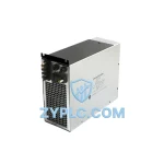 ABB NPCI-03 System-Ready Power Supply for Freelance DCS Architecture