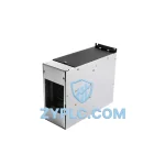 ABB NPCI-03 System-Ready Power Supply for Freelance DCS Architecture