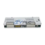 ABB NPCT-01C Pulse Counter for ACS880