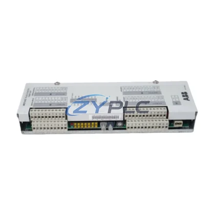 ABB NPCT-01C Industrial Pulse Counter for ACS880 Architecture NPCT-01C 64009486 ABB