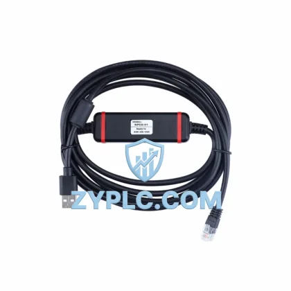 ABB NPCU-01 Energy-Saving Communication Module AC500 NPCU-01 ABB
