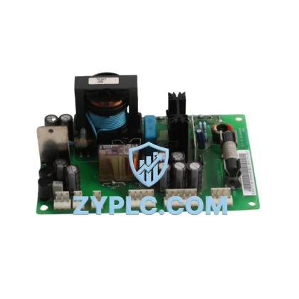 ABB NPOW-62C Energy-Saving Power Supply Board for Procontic Automation NPOW-62C ABB