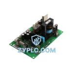ABB NPOW-62C Energy-Saving Power Supply Board for Procontic Automation
