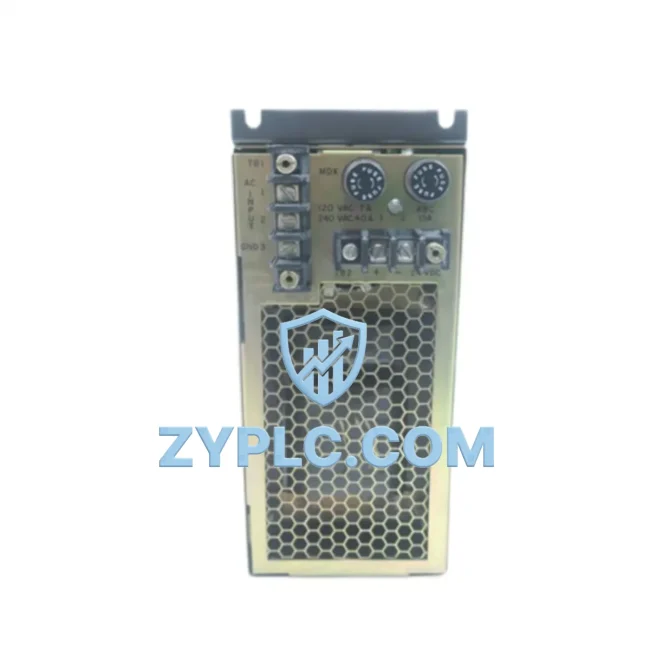 ABB NPSI03 Power Supply Module INSUM