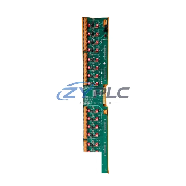 ABB Bailey NRAI02 Analog Input Module INFI 90