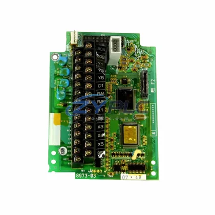 Fuji NRC-2 SA516169-00 Industrial Network Interface for Drive Series NRC-2 SA516169-00 Fuji Electric
