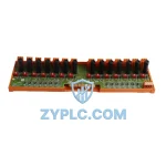 ABB NRDI02 Industrial Network Interface for AC500 S500 Systems