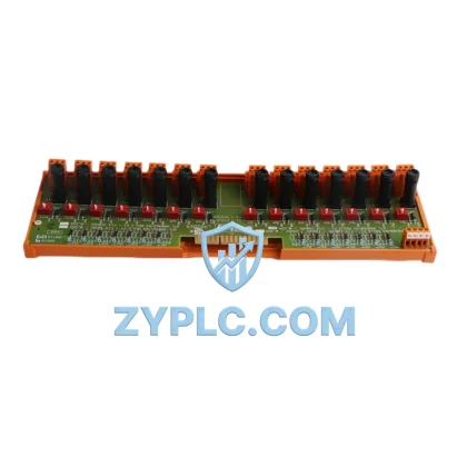 ABB NRDI02 Industrial Network Interface for AC500 S500 Systems NRDI02 ABB