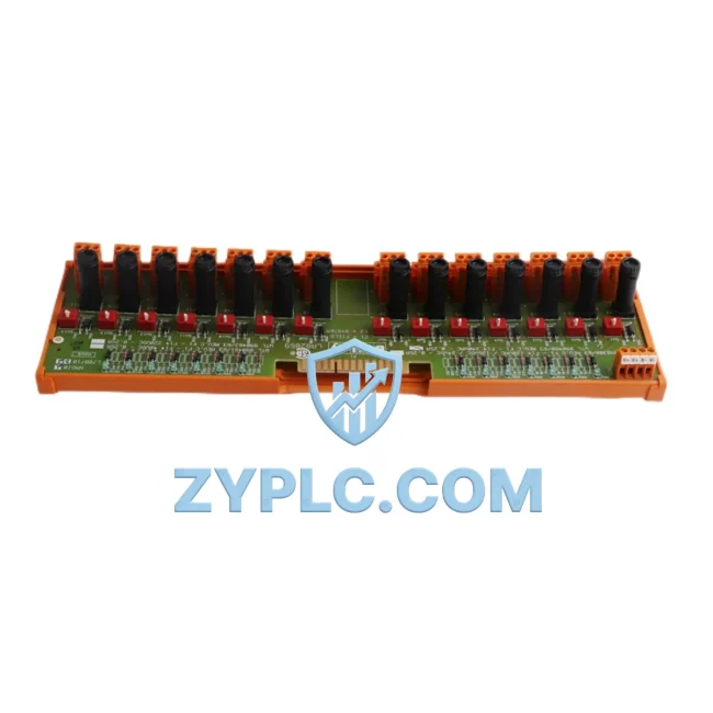 ABB NRDI02 Industrial Network Interface for AC500 S500 Systems