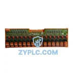ABB NRDI02 Industrial Network Interface for AC500 S500 Systems