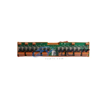 ABB NRDO-02 L700712 Industrial Output Termination Unit for DCS Architecture NRDO02 L700712 ABB