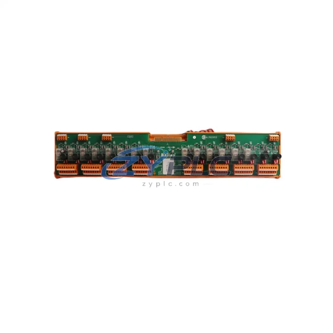 ABB NRDO-02 L700712 Output Termination Unit for DCS