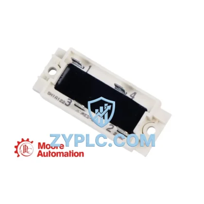 ABB NRED-61/E Energy-Saving Relay Module NRED Automation NRED-61-E ABB
