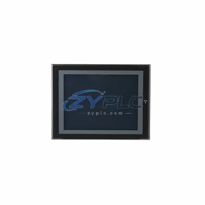 Omron NS10-TV00B-ECV2 Industrial HMI Touch Screen for NS Series Architecture product image