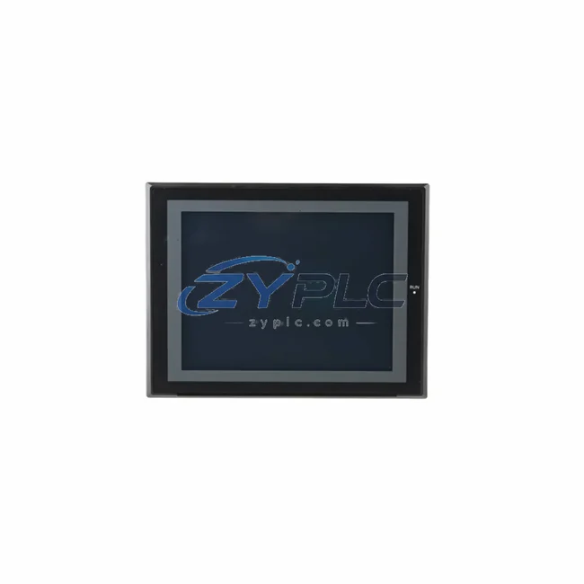 Omron NS10-TV00B-ECV2 HMI Touch Screen for NS Series