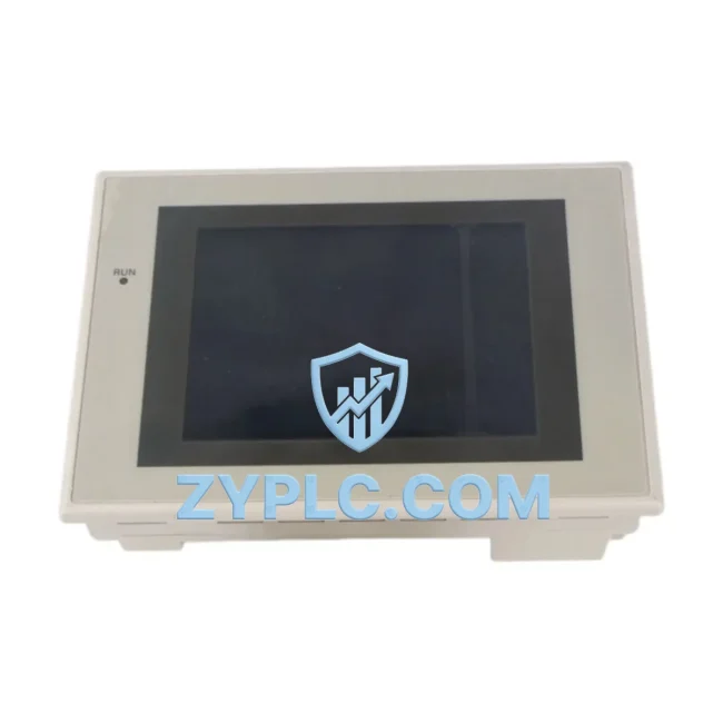 Omron NS5-MQ00-V2 HMI for NS5 Automation