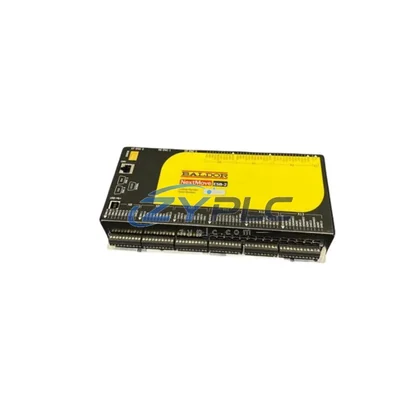 ABB NSB202-601D Industrial Network Interface for MicroFlex Systems NSB202-601D ABB