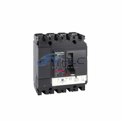 Schneider Electric NSX160N Industrial MCCB for Compact NSX Architecture NSX160N Schneider Electric