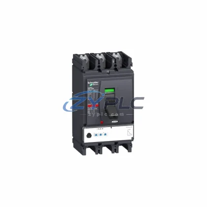 Schneider NSX630N Molded Case Circuit Breaker for Compact NSX Systems