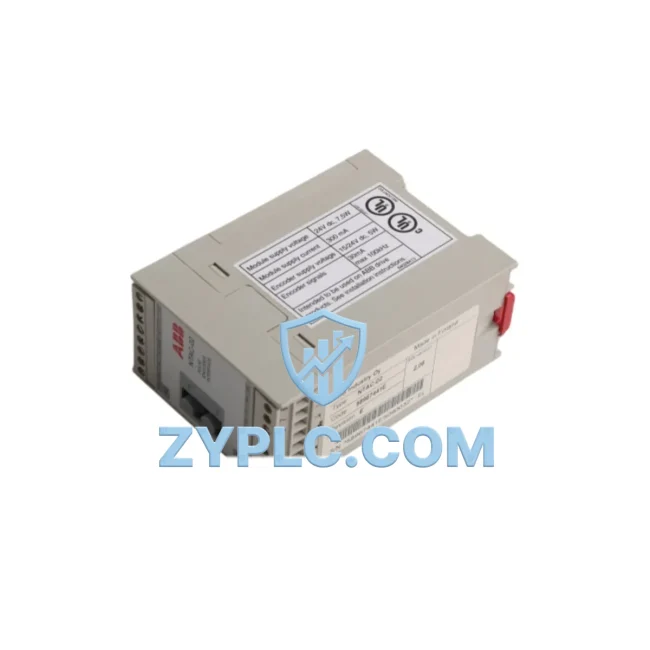 ABB NTAC-02 58967441 Industrial Network Interface for ACS800 Systems