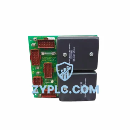 ABB NTAI02 Industrial Network Interface for Freelance Systems NTAI02 ABB