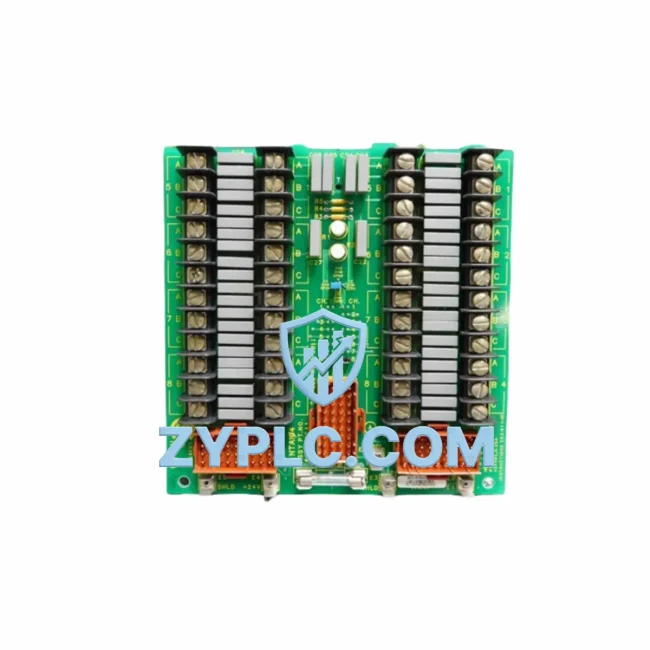 ABB NTAI04 Energy-Saving Analog Input S800 I/O Automation