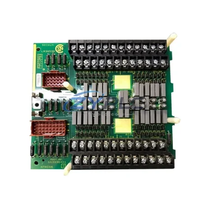ABB NTAI06 Replacement Analog Input Module Advant product image
